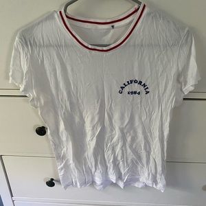 1984 California tshirt